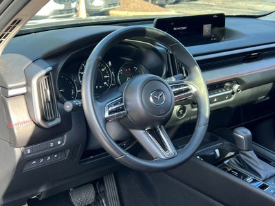 2025 Mazda Mazda CX-50 Hybrid Premium