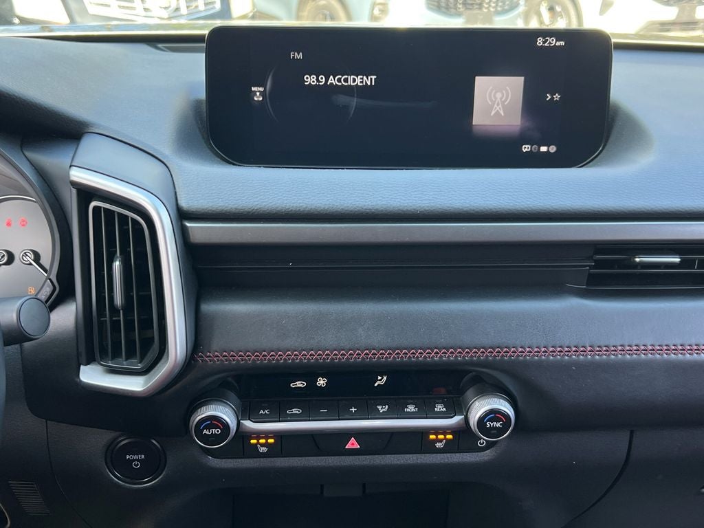 2025 Mazda Mazda CX-50 Hybrid Premium