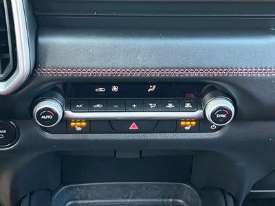 2025 Mazda Mazda CX-50 Hybrid Premium