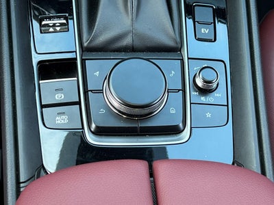 2025 Mazda Mazda CX-50 Hybrid Premium