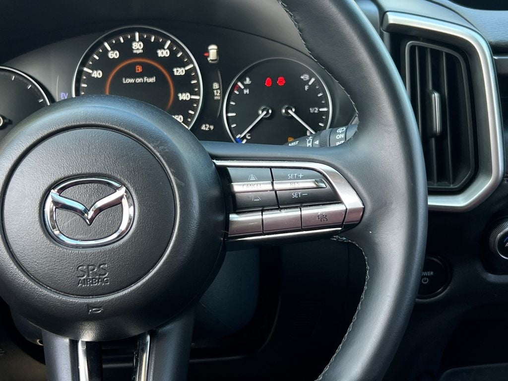 2025 Mazda Mazda CX-50 Hybrid Premium