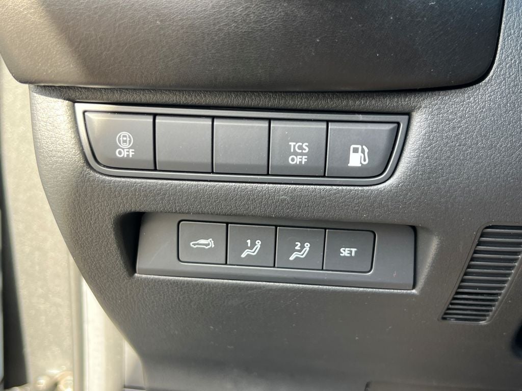 2025 Mazda Mazda CX-50 Hybrid Premium