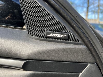 2025 Mazda Mazda CX-50 Hybrid Premium