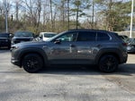 2025 Mazda Mazda CX-50 Hybrid Premium
