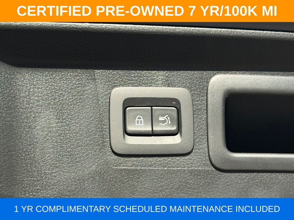 2024 Mazda Mazda CX-50 2.5 Turbo Meridian Edition