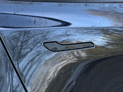 2026 Tesla Model Y Base