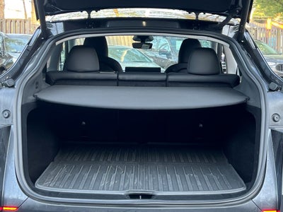 2026 Tesla Model Y Base