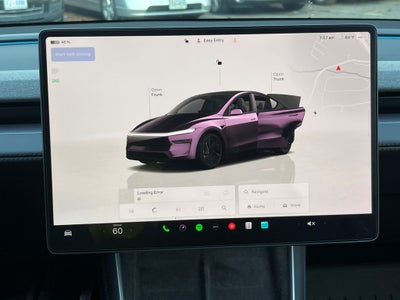 2026 Tesla Model Y Base