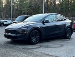 2026 Tesla Model Y Base