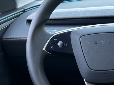 2026 Tesla Model Y Base