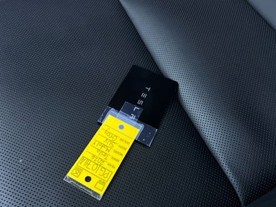 2026 Tesla Model Y Base