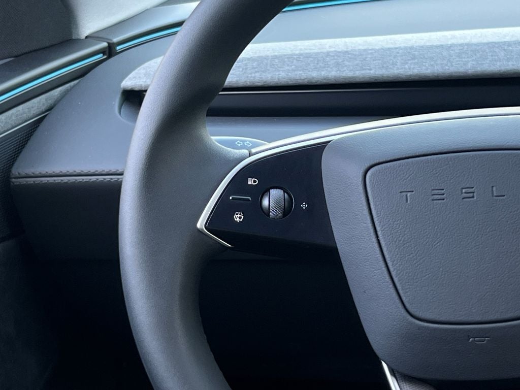 2026 Tesla Model Y Premium