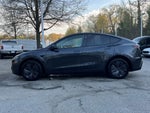2026 Tesla Model Y Base