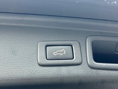 2017 Subaru Forester 2.5i Touring