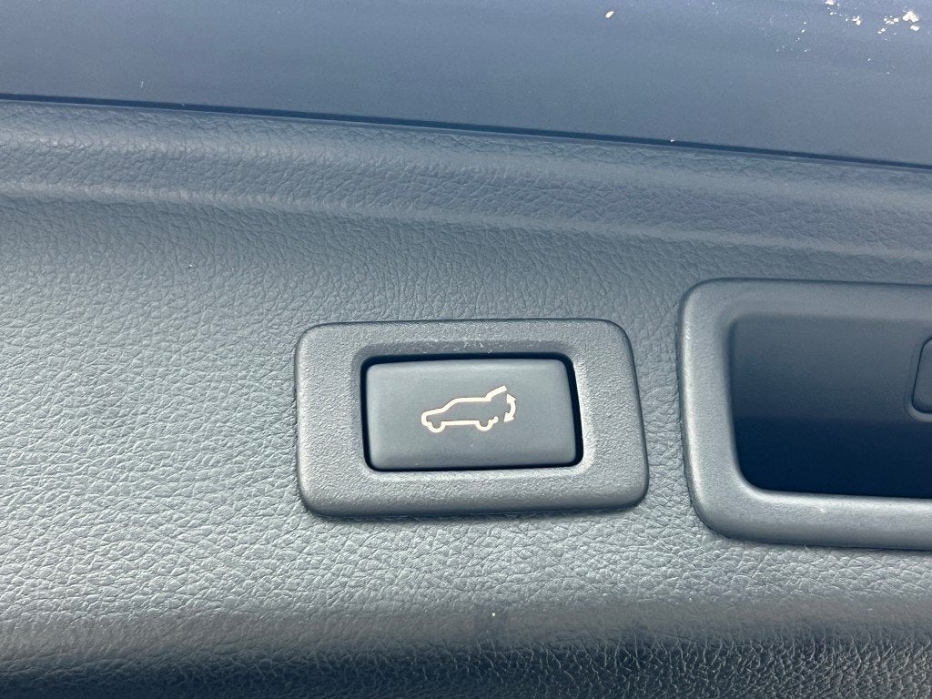 2017 Subaru Forester 2.5i Touring