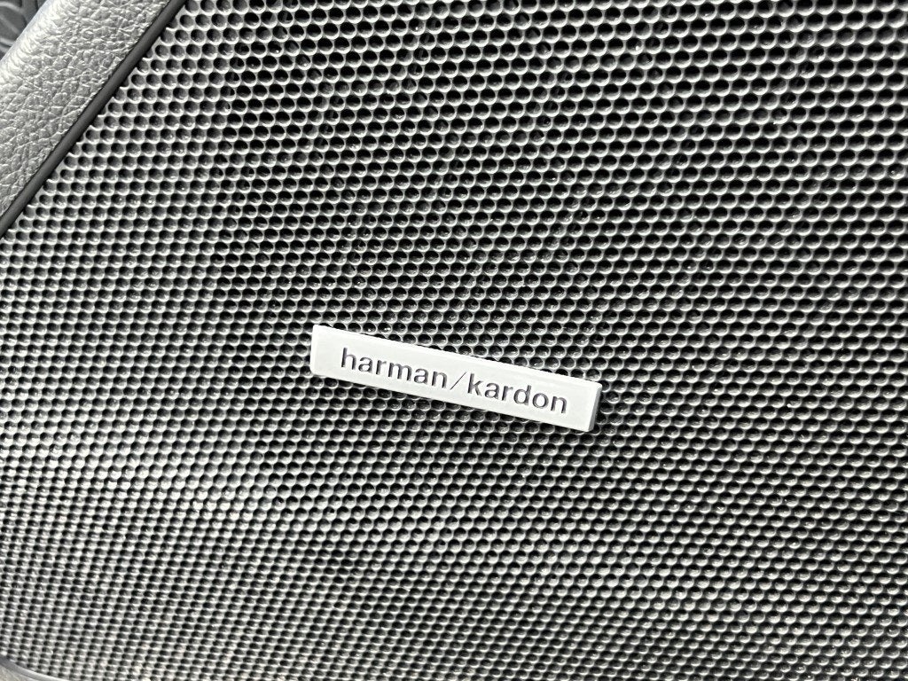 2017 Subaru Forester 2.5i Touring