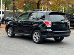 2017 Subaru Forester 2.5i Touring