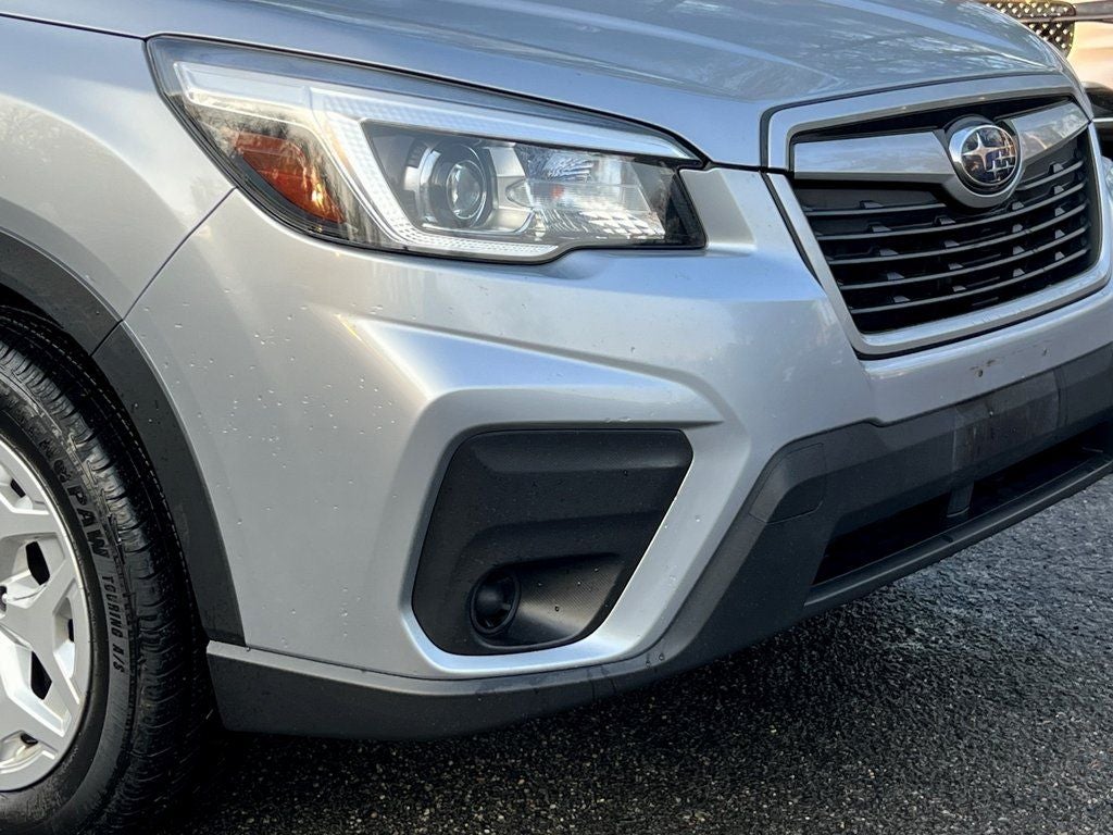 2019 Subaru Forester Base