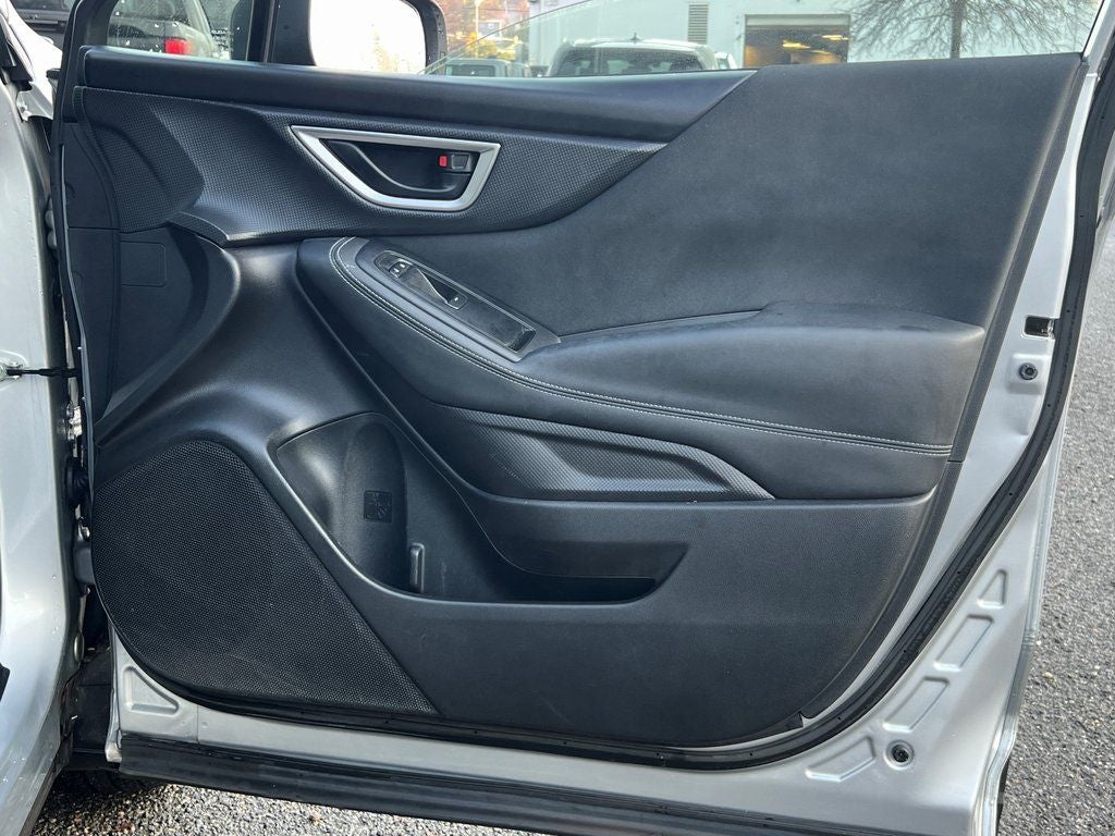 2019 Subaru Forester Base