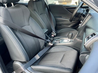 2019 Subaru Forester Base