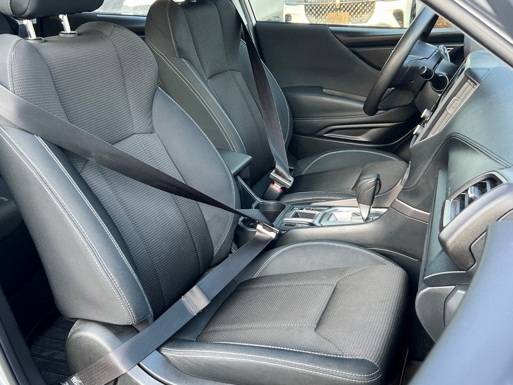 2019 Subaru Forester Base