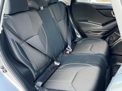 2019 Subaru Forester Base