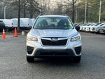 2019 Subaru Forester Base