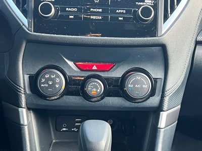 2019 Subaru Forester Base