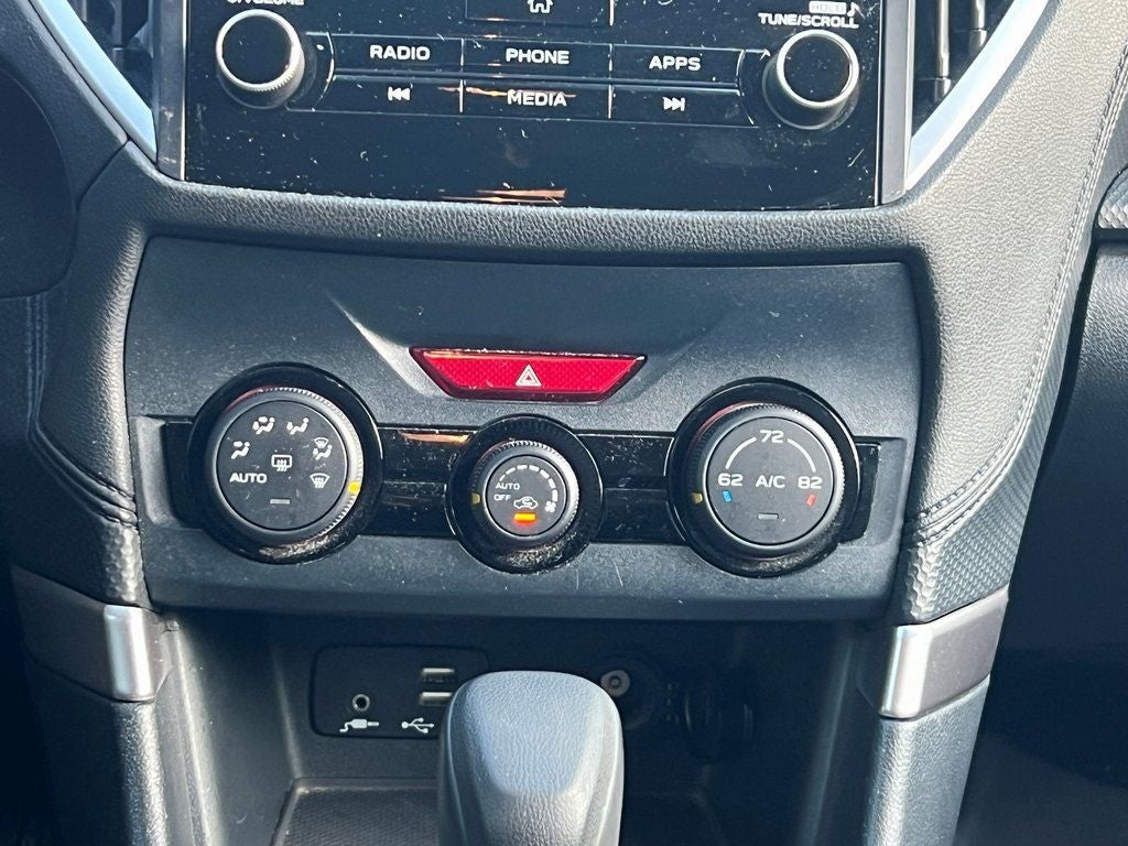 2019 Subaru Forester Base