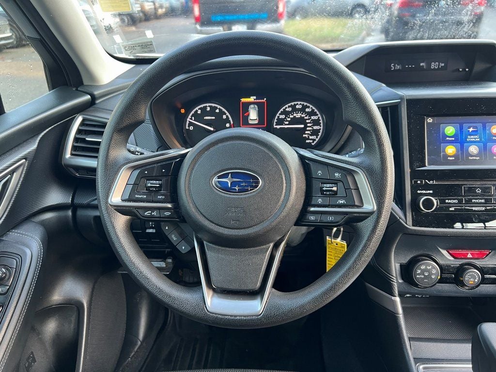 2019 Subaru Forester Base