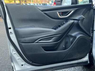 2019 Subaru Forester Base