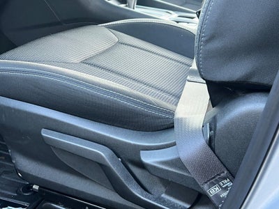 2019 Subaru Forester Base