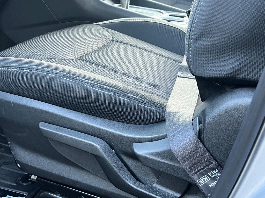 2019 Subaru Forester Base