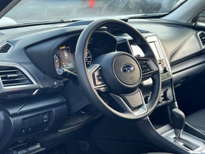 2019 Subaru Forester Base