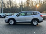 2019 Subaru Forester Base