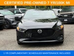 2022 Mazda Mazda3 2.5 S