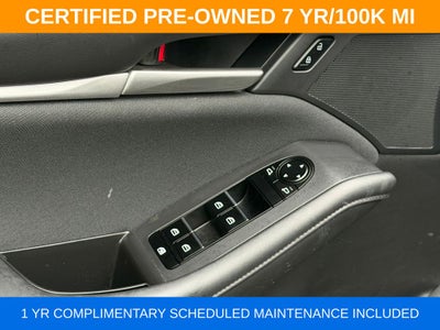 2022 Mazda Mazda3 2.5 S