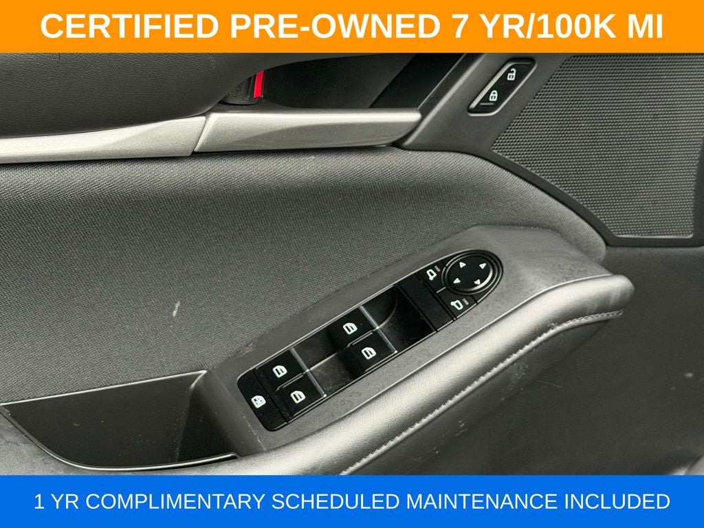 2022 Mazda Mazda3 2.5 S