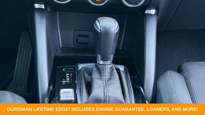 2016 Mazda Mazda CX-5 Sport
