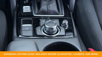 2016 Mazda Mazda CX-5 Sport