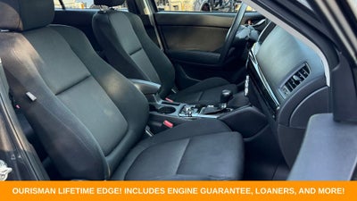 2016 Mazda Mazda CX-5 Sport