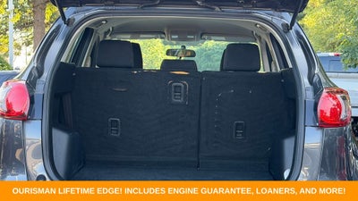 2016 Mazda Mazda CX-5 Sport