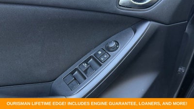2016 Mazda Mazda CX-5 Sport
