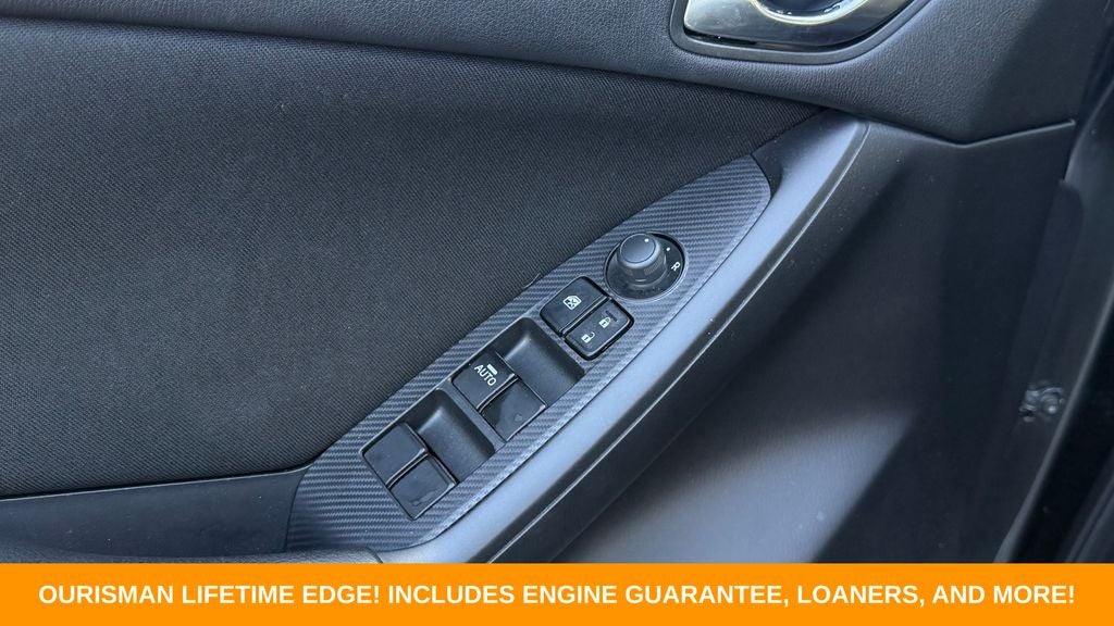 2016 Mazda Mazda CX-5 Sport