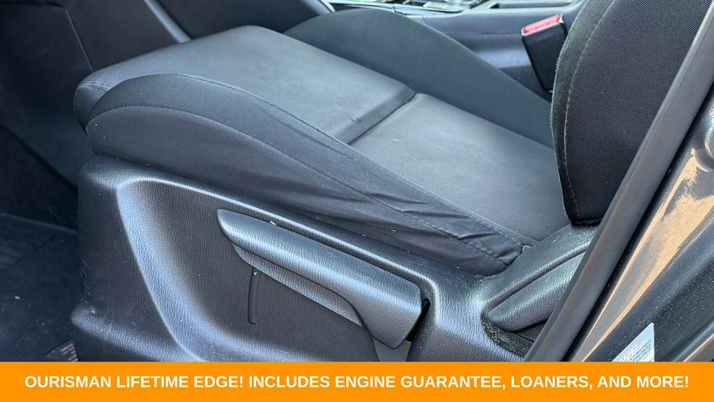 2016 Mazda Mazda CX-5 Sport