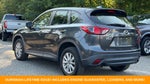 2016 Mazda Mazda CX-5 Sport