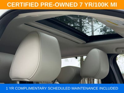 2025 Mazda Mazda CX-90 3.3 Turbo Preferred