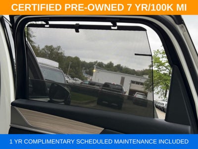 2025 Mazda Mazda CX-90 3.3 Turbo Preferred