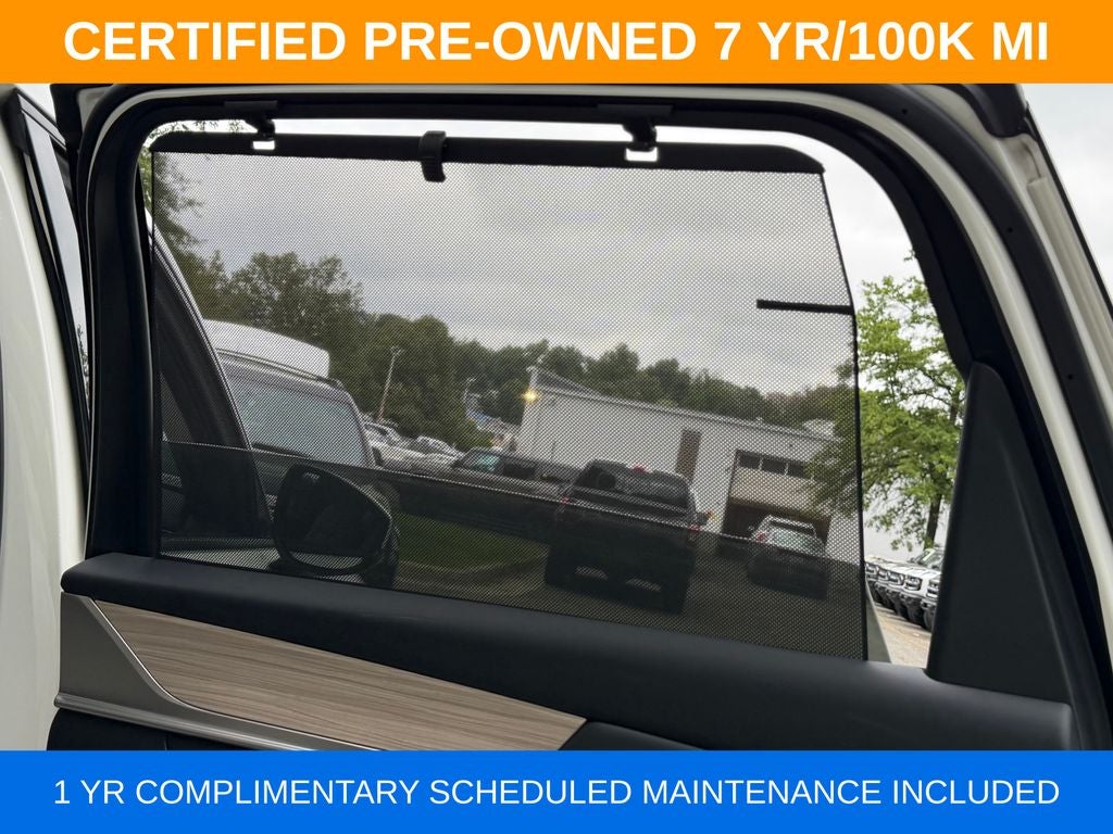 2025 Mazda Mazda CX-90 3.3 Turbo Preferred