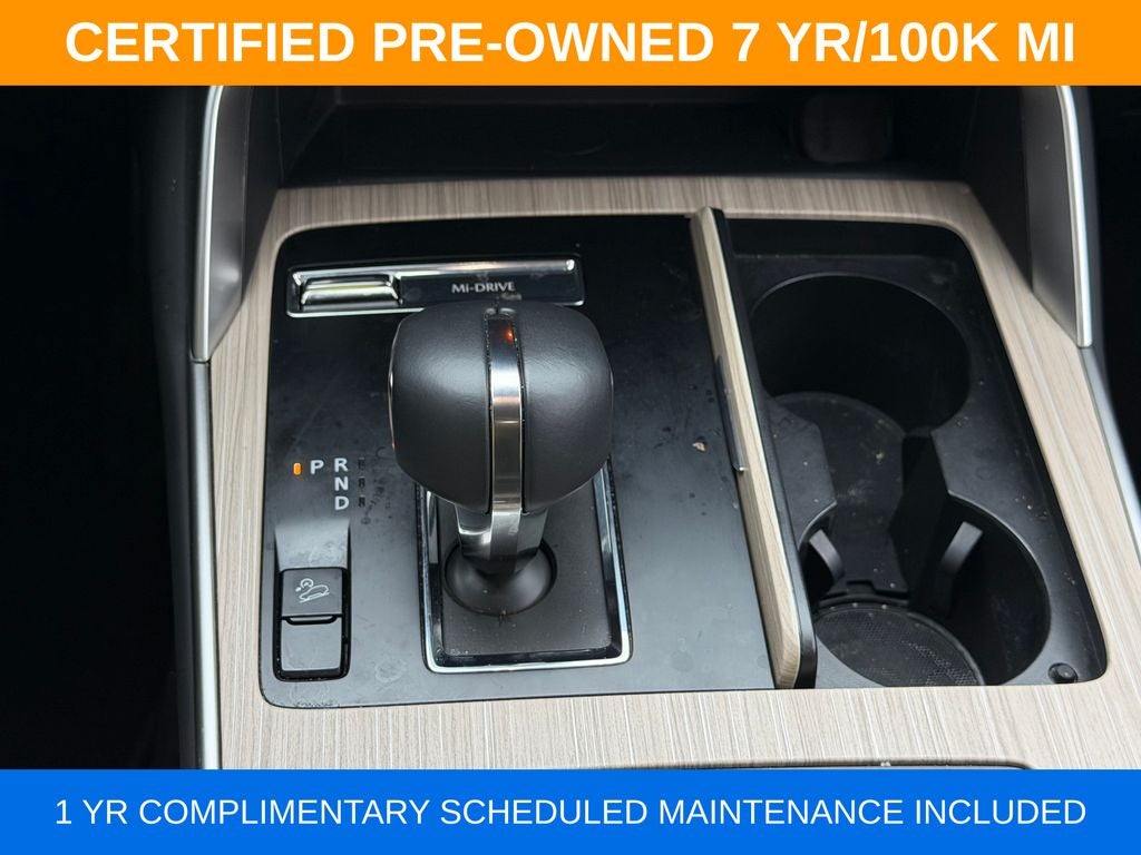 2025 Mazda Mazda CX-90 3.3 Turbo Preferred